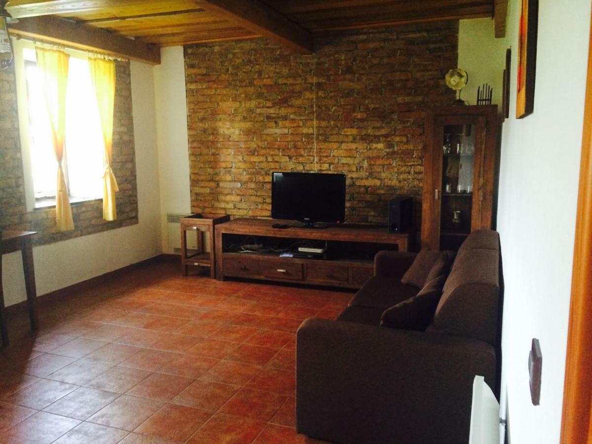 Apartments Mali Raj Dolenci Luaran gambar