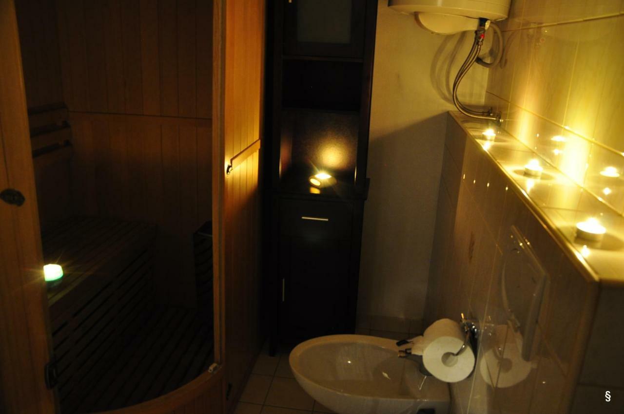 Apartments Mali Raj Dolenci Luaran gambar