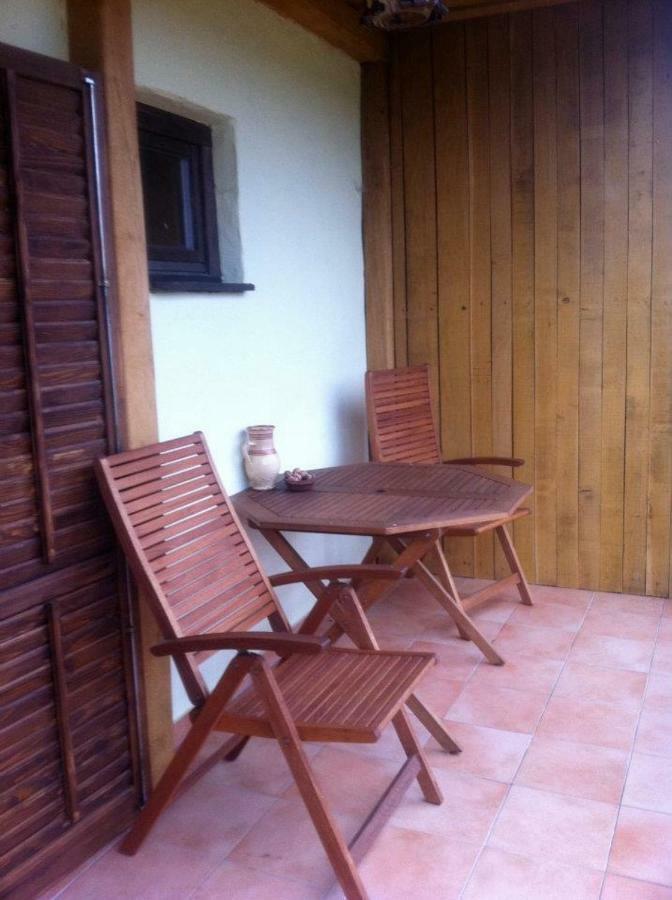Apartments Mali Raj Dolenci Luaran gambar